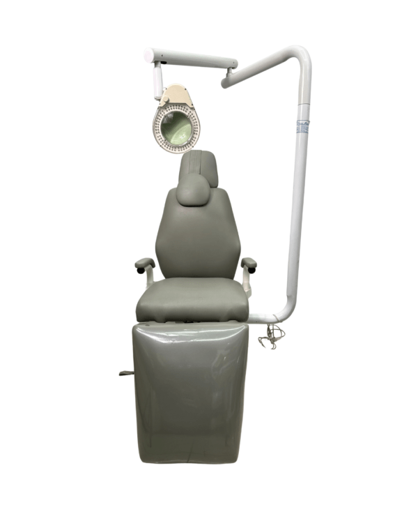 Silla de Podólogo Profesional